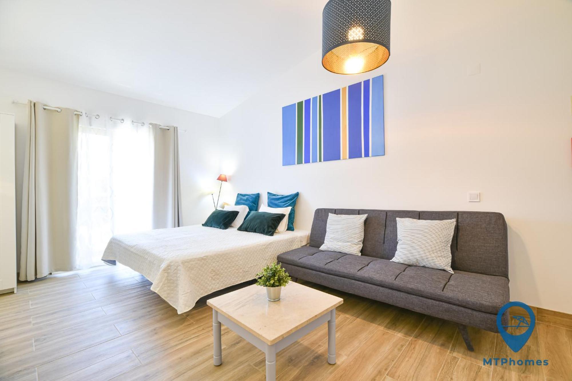 Estudio Solar B By Mtphomes อัลบูเฟรา ภายนอก รูปภาพ